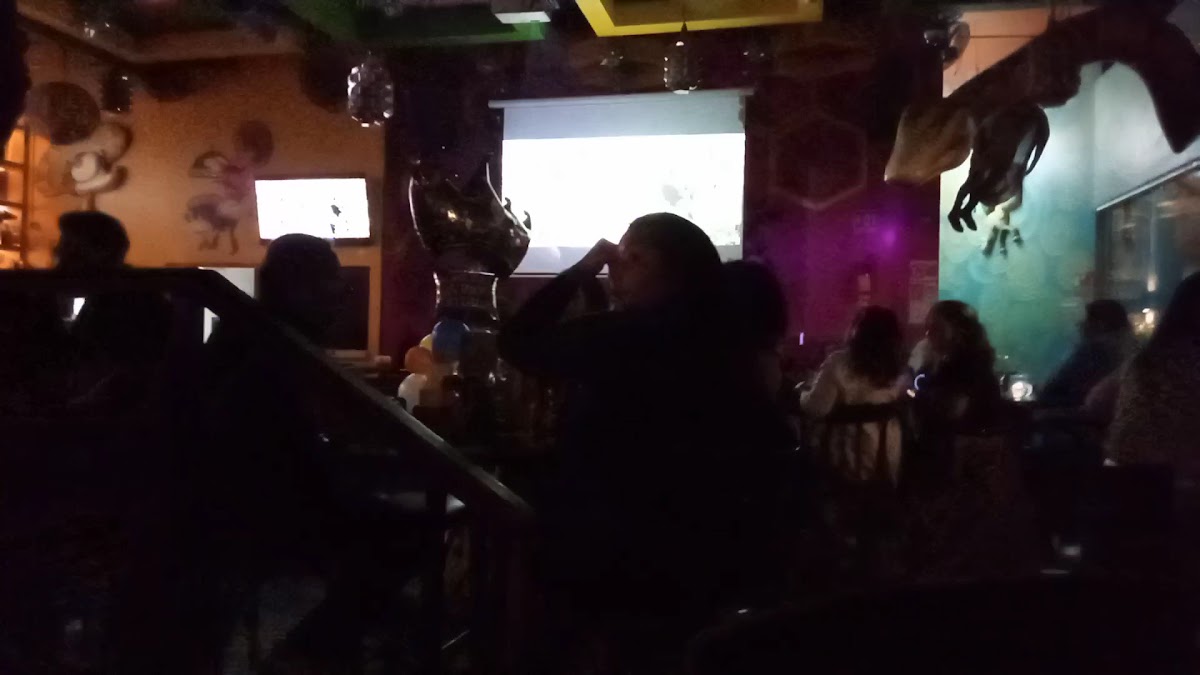 Slide Background Image